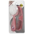 thumbnail image 1 of Safety 1st Easy Grip Brush Comb, 1 of 4