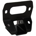thumbnail image 2 of Can-Am Attelage Récepteur avant Tout-Terrain d'Origine en Noir pour Outlander G2, 715000921, 2 of 2