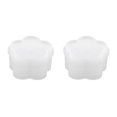 thumbnail image 4 of Youkk Durable Box Resin Mold Mould Flower Molds DIY -Shape Cake Plum Flower 2Set, 4 of 6