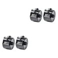 thumbnail image 3 of Maytalsory 2pcs Materials Unisex Hand Tally For Easy And Accurate Counting Easy To Black 2Set, 3 of 6