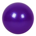 thumbnail image 2 of Dosaele 45cm Explosion-proof Thicken Fitness Body Building Workout Inflatable Yoga Ball, 2 of 7