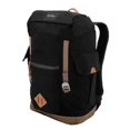 thumbnail image 1 of Eddie Bauer Bygone 25L Backpack with Top Loading Compartment and Twin Side Pockets, Black, 1 of 2