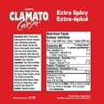 thumbnail image 2 of Mott's Clamato Extra Spicy 1.89L, 2 of 4