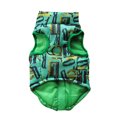 thumbnail image 2 of TIMIFIS Dog Clothes Dog Cotton Padded Jacket With Traction Buckle In Winter Convenient Travel Dog Apparel & Accessories - Fall, 2 of 4