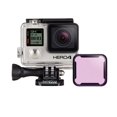 thumbnail image 4 of GoPro Filtre de Plongée Magenta pour Boîtier Standard, 4 of 7