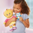 thumbnail image 2 of Daniel Tiger's Neighborhood Peluche Marguerite Parlante, 12 Pouces, 2 of 5