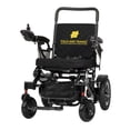 thumbnail image 1 of Fauteuil Roulant Électrique Premium Pliable et Léger pour Voyage, 1 of 11