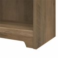 thumbnail image 4 of Scranton & Co Furniture Cabot Tall 5 Shelf Bookcase in Reclaimed Pine, 4 of 7