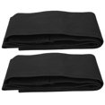 thumbnail image 2 of Billiard Cue Bag, Pool Cue Package Hook-ring Closure Billiard Stick Storage Bag  Billiard Cue Bag Adjustable Shoulder Strap  For Billiards, 2 of 8