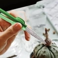 thumbnail image 4 of WIFKLSIIPG Metal Craft Tweezer Garden Tweezer Tool Tweezer for Gardening, 4 of 5