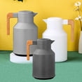 thumbnail image 4 of Bouteille de Café, Carafe à Café à Rétention de Chaleur Froide pour Thé Gris, 4 of 8