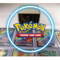 thumbnail image 1 of Pokemon 30 Holos / Reverse Holos + 1 Rainbow Rare Mystery Box, 1 of 1