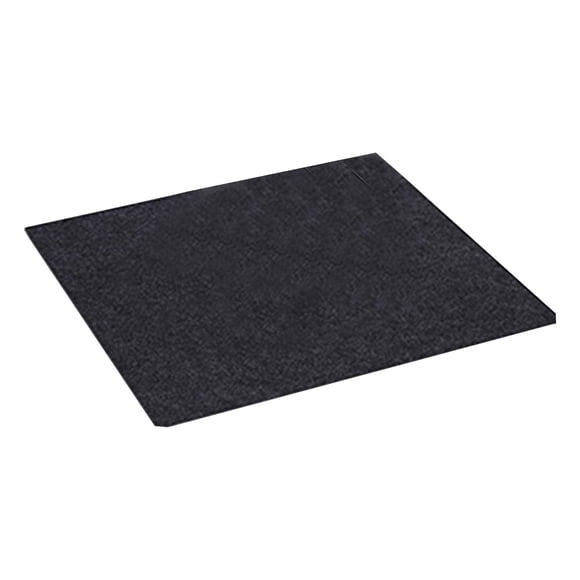 jovati Grill Floor Mats for Outdoor Grill under Grill Mat,Grilling Gear for Gas & Electric Grill, Absorbent Fabric, Washable,Reusable Floor Mat To Decks and Patios From Grease Splatter