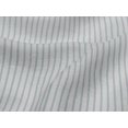 thumbnail image 4 of oneOone Tissu Jersey Viscose Rayures Verticales Imprimé au Mètre 60 Pouces de Large, 4 of 5