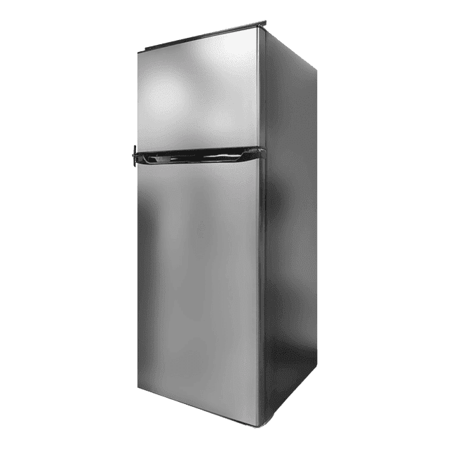 FURRION LLC Refrigerator / Freezer - BCD280WEV804H-6/RHH
