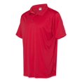 thumbnail image 2 of C2 Sport B89885709 Chemise Utilitaire, Rouge - 4TG, 2 of 3