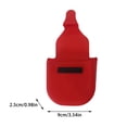 thumbnail image 2 of Reusable Silicone Refueling Gloves Durable Protective Gear for Safe Fuel Handling, 2 of 3