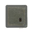 thumbnail image 2 of Replacement NFC Wireless Antenna Pad For Apple Watch Series 3 42MM / iWatch Series 3 42MM (GPS Version), 2 of 2