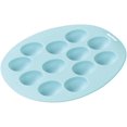 thumbnail image 2 of Wilton Egg Mini Treat Mold, 2 of 4