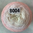 thumbnail image 1 of 300g Gradient Color Rainbow Cake Yarn Mercerized Cotton Yarn Thread Crochet Shawl Blanket DIY Hand-Woven Yarn for Knitting, 1 of 7