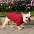 thumbnail image 2 of Chien de Compagnie Chiot Pull Polaire Pull Vêtements Chaud Pull Hiver, 2 of 4