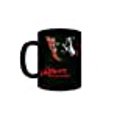 thumbnail image 3 of Morphing Mugs Nightmare on Elm Street (Freddy) Ceramic Mug, Black, 3 of 10