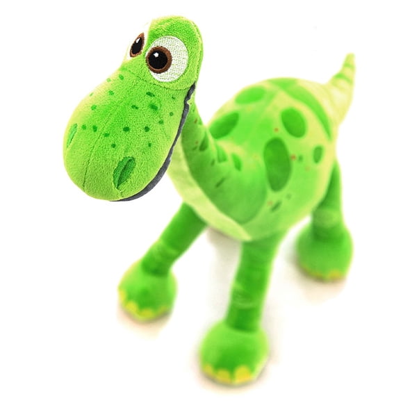 19" The Good Dinosaur Green Arlo Dinosaur Stuffed Animals Plush Toys for Kids Pixar Movie