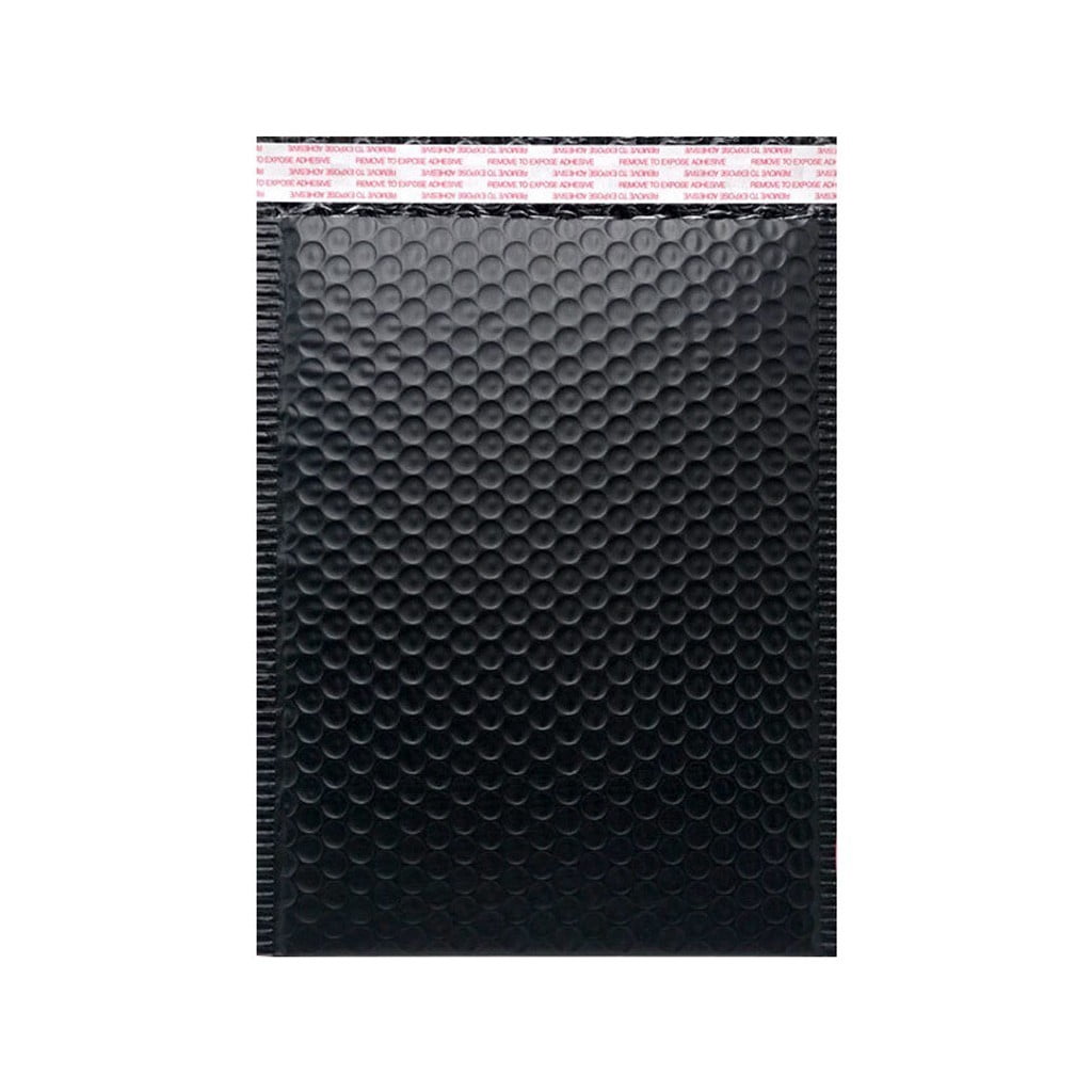 Home Textile Storage Solution Padded Mailer Seal Lined Envelopes for Organizing in Home & Poly Mailers for Secure Shipping and Storage