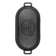 thumbnail image 1 of Pit Boss 6 Quart Cast Iron Roaster Pan with Griddle Lid, 1 of 2