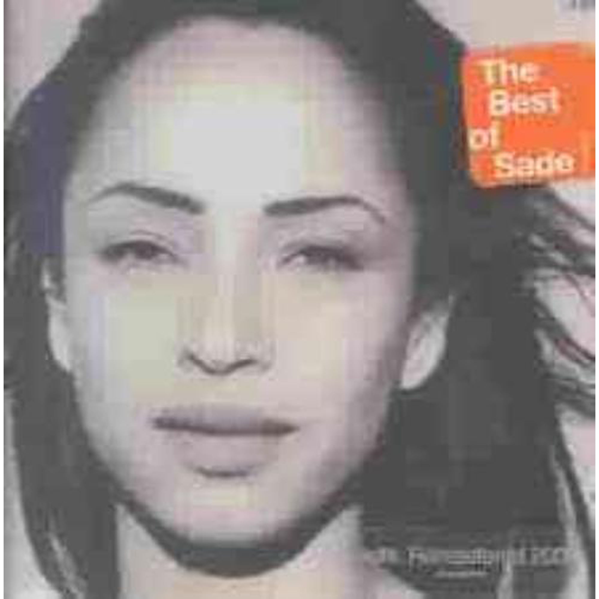 Sade The Best of Sade [Remaster] CD - Walmart.ca