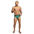 thumbnail image 5 of Jockey Men's Lightweight Cotton Blend Brief - 5 Pack, 5 of 5