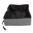 thumbnail image 1 of Travel Cat Litter Box, Easy To Clean Cat Litter Box Durable  For Outdoor Camping S,M,L, 1 of 8