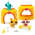 thumbnail image 5 of Littlest Pet Shop - Tiki Jungle Play Pack, 5 of 5