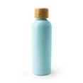 thumbnail image 1 of 500Ml Chug Bottle Blue, 1 of 4