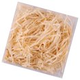 thumbnail image 2 of 1 Pack Lafite Paper Raffia Filler Colorful Shredded Box Packaging Packaging Decoration Practical Wedding Party Easter New Year Champagne, 2 of 6