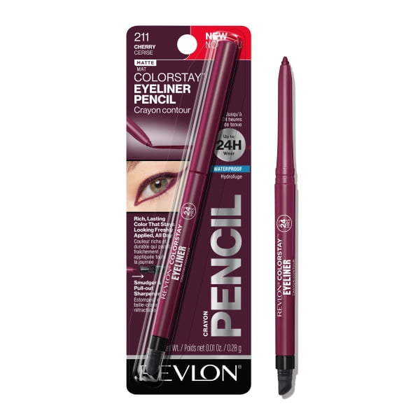 Revlon ColorStay Crayon Contour pour les Yeux