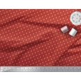 thumbnail image 2 of Soimoi Cotton Duck Fabric Flower Artistic Printed Fabric 1 Yard 56 Inch Wide, 2 of 3