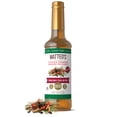 thumbnail image 1 of Matteo's Sugar Free Coffee Syrup, Holiday Spice, 750mL, 0 Calories, 0 Sugar, (Single Bottle), 1 of 5