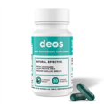 thumbnail image 1 of 4PACKS (1;5X) DEOS Internal Deodorant Supplement –Full Body Deodorizer -(30 Capsules)--, 1 of 5