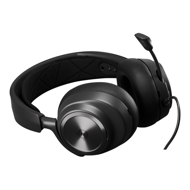 ヘッドホン SteelSeries Arctis Nova Pro Gamedac gen2 SteelSeries Arctis Nova Pro - Headset - full size - wired - with