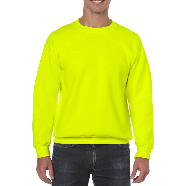 Gildan - Heavy Blend Crewneck Sweatshirt