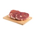 thumbnail image 2 of Frozen Lamb Leg Steak Bone In, 2 of 2