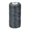 thumbnail image 1 of Unique Bargains Dim Gray Polyester Waxed Leather Sewing Thread, 55 Yards, 1 of 6