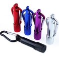 thumbnail image 4 of Mini Lampe de Poche LED Extérieure Mousqueton Porte-Clés Lampe de Sport Portable, 4 of 10