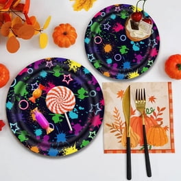 Lot De 30 Sifflets Cotillons – Corne De Carnaval En Plastique – Couleurs Aléatoires – Accessoire Fête Anniversaire – Dès 3 Ans