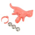 thumbnail image 3 of Led Cat Finger Light Cute Funny Cat Finger Toy For Cat And Dog Playing Training Exercising, 3 of 8