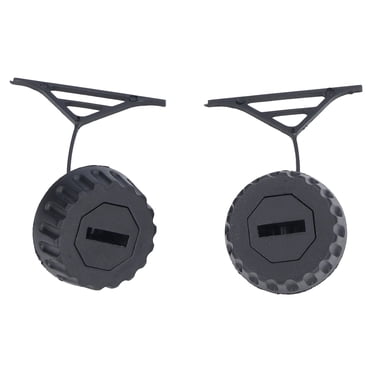 Fuel Tank Capfor STIHL,2Pcs Oil Cap Fuel Chainsaw Fuel Tank Cap Saw Oil Fuel Cap Unbeatable Value