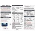 thumbnail image 3 of Contrôleur de Charge Solaire MPPT 60A, Double USB, Écran LCD, Panneau de Cellule Solaire Automatique, Régulateur de Chargeur, 3 of 8
