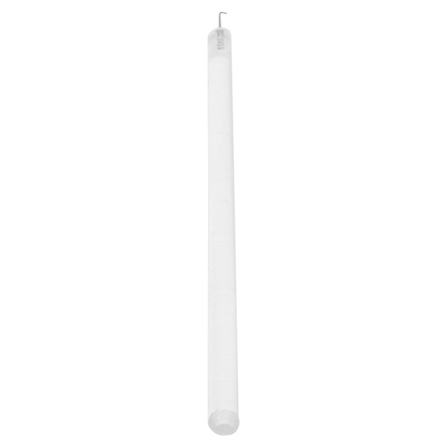 Ventilating Needle For Lace And False Beard, Hooking Hair Ventilating Holder With ,Transparent Handle Hair For Making