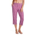 thumbnail image 1 of Jockey Women's Soft Cool Capri, 1 of 5